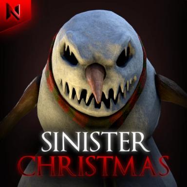 Thumbnail for Sinister Christmas [HORROR] Game