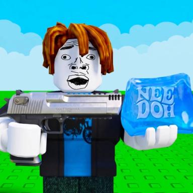 Thumbnail for Stop a Bullet! [BETA] Game