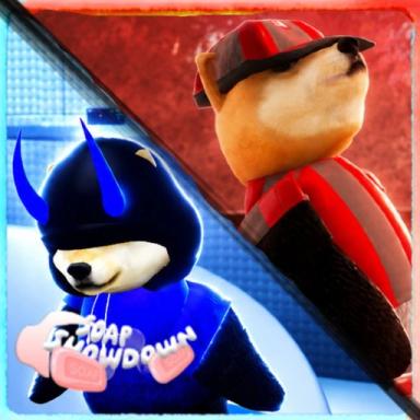 Thumbnail for Soap Showdown🧼[BETA] Game