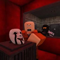 SCP-035 Demonstration icon