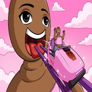 Thumbnail for LOVELY PEACHES LAND💜-NEW UPDATE- Game