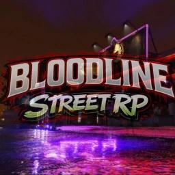 Bloodline Street Rp icon