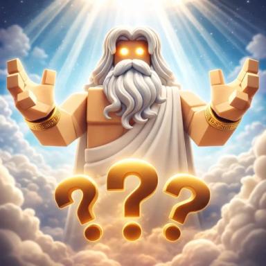 Gods RNG icon