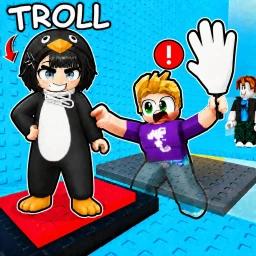 [💥NEW!] Banksy Troll Tower icon