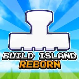 [⚔️Larp Update] Build Island Reborn 🏝️ icon