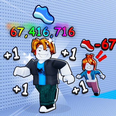 [🤚 INDEX] +1 Speed Slap Tower icon