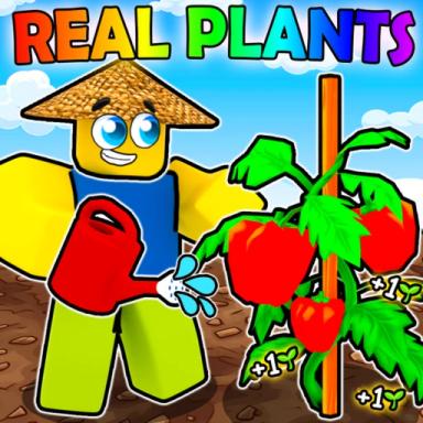 🌱 Plant Farm icon
