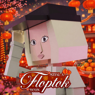 🧧[New] Steal a Floptok Icon🧧 icon