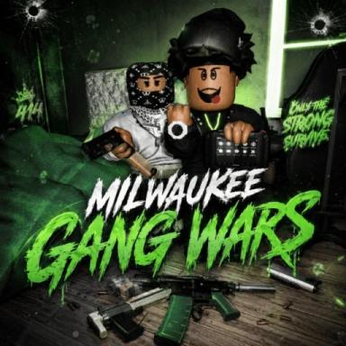 Thumbnail for ☀️🚗 Milwaukee Gang Wars 2027🚗(EARLY ACCESS) Game