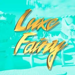 LUXE Fairy icon