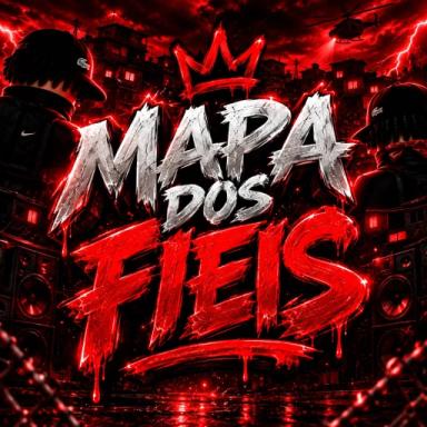 Thumbnail for Map of the Faithful [OFFICIAL!] Game
