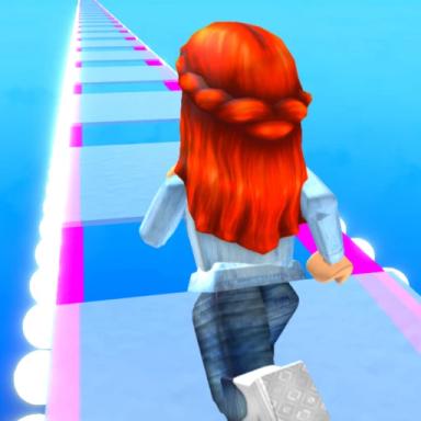 Thumbnail for Easy Squid Game 3! Possible Glass Bridge! Game