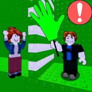 Abilities Troll Tower🖐️ icon