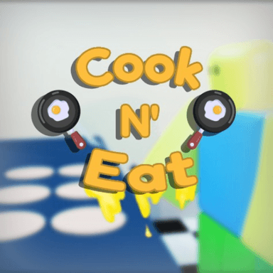 Thumbnail for Cook N' Eat Game