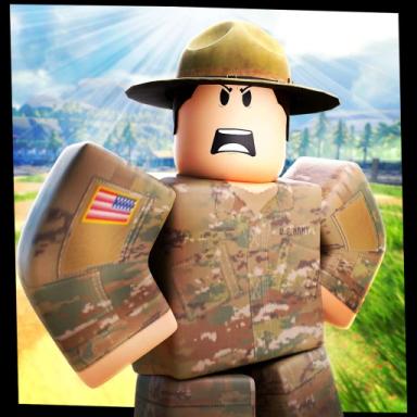 Army Academy: Military Roleplay icon