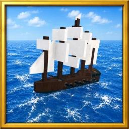 Thumbnail for Ship. Game