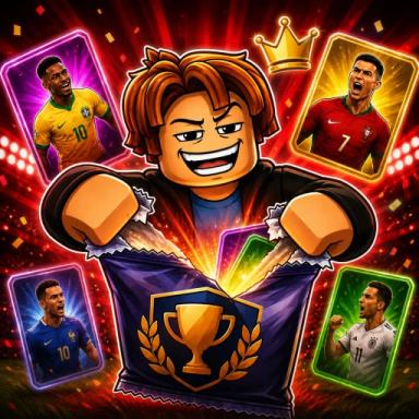 Thumbnail for [🏆⚽] World Cup Album RNG Game