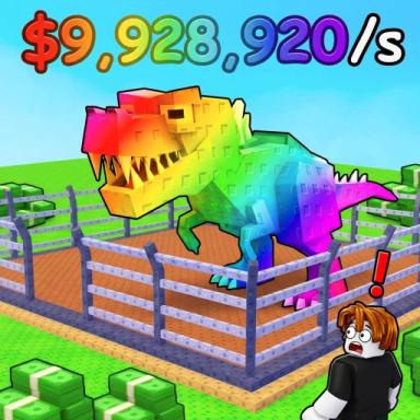 Thumbnail for [🦒] My Billionaire Zoo Game