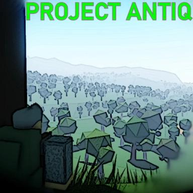 Thumbnail for Project Antiq Game