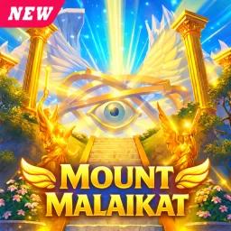 Mount Malaikat icon