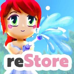 reStore | (FRIDAY) icon