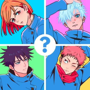 Thumbnail for 💫 Guess The Anime! Game