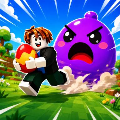 Thumbnail for +1 Slime Per Kill! 🔫 Shoot & Grow Game