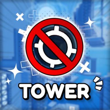 Thumbnail for No Shift-lock Tower Game