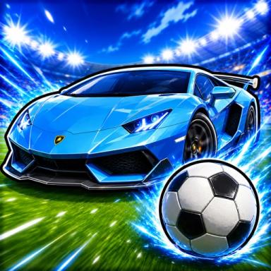 Thumbnail for Car Soccer⚽ Game