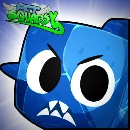 [BUFF!💪] Pet Squads Y! icon