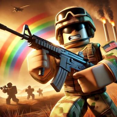 Thumbnail for Warzone Tycoon Game