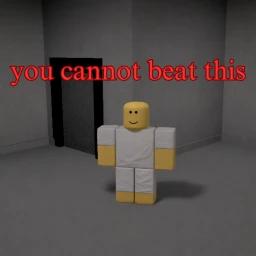 You Cannot Beat This icon