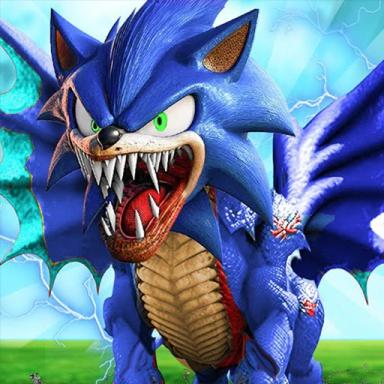 Thumbnail for Survive Dragon Sonic [UPDATE] Game