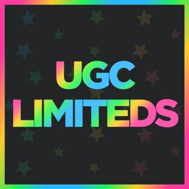 Thumbnail for 🔥 UGC Limited Codes Game