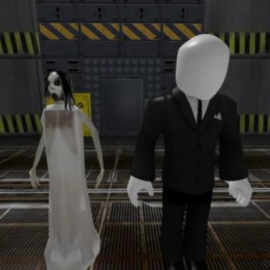 Thumbnail for Survive and Kill Horror Game Killers in Area 51 Game