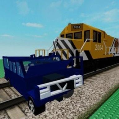 Trains VS Cars [Simulation] icon