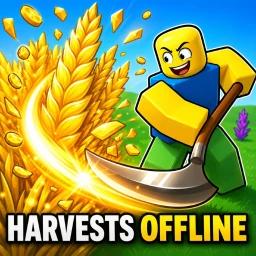 🌾 Harvest Crops RNG [HARVESTS OFFLINE!] icon