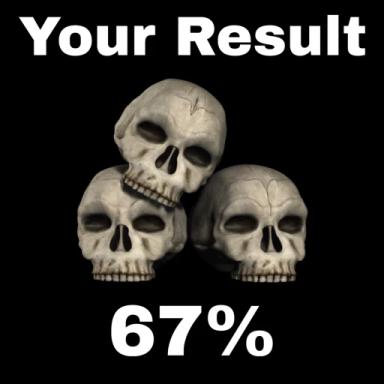 😱 Scary Test icon