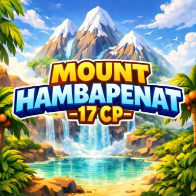 Thumbnail for [+100] MOUNT HAMBAPENAT Game