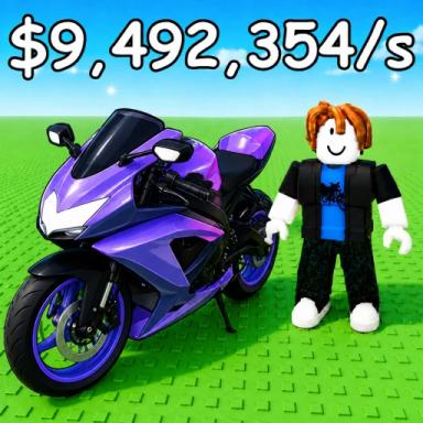 Thumbnail for [UPD] Build a Car Collection! Game
