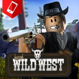 Thumbnail for The Wild West Game