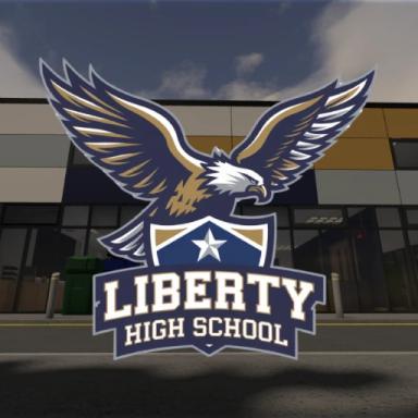 Liberty High School | Campus icon