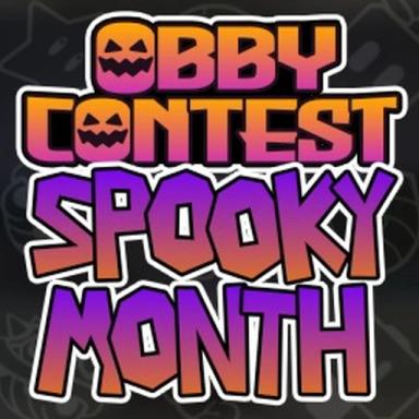 [🎃] JBBR OBBY CONTEST [Template Place] icon