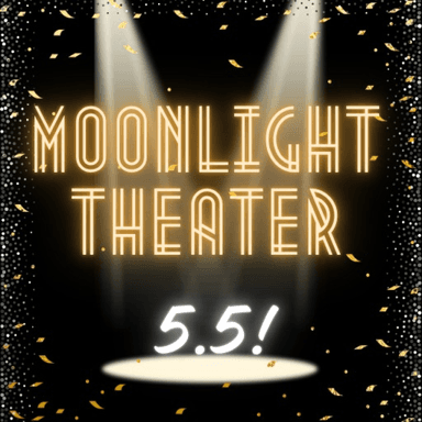 Moonlight Theater (5.5 BETA Release!) icon
