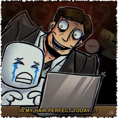Thumbnail for Don’t Get Fired At Work! [MOBILE 📱] Game