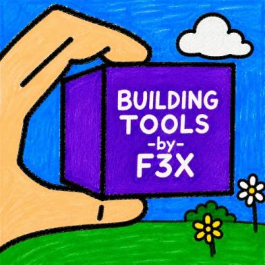 Thumbnail for Free Btools and Admin Game