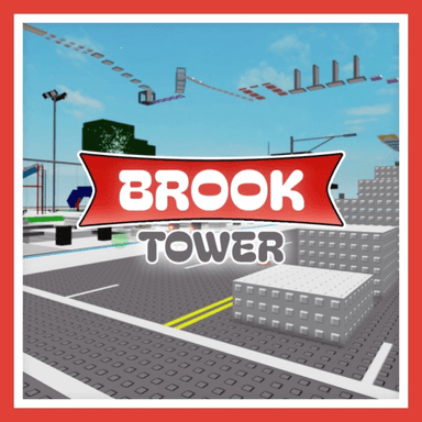 Thumbnail for Brook Tower 🏡 Game