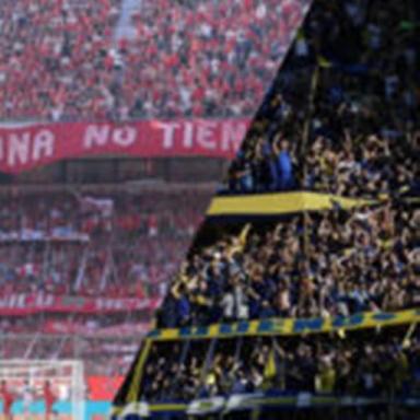 Inflatables Duel (Independiente vs Boca) icon