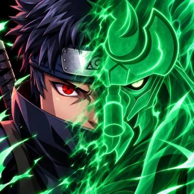 Thumbnail for Battle for Anime! Game