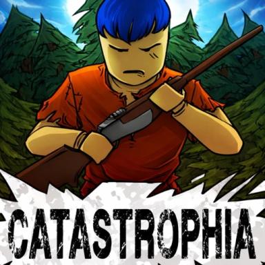 Thumbnail for CATASTROPHIA ☢️ Survive ☢️ Game
